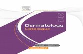 Elsevier Best Sellers - Dermatology Catalogue