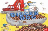 Digger Dog - preview