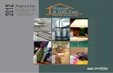 Folder 45ª House & Gift Fair