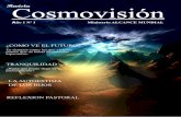 Cosmovisión / Abril '11