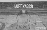 Loft Vasco