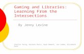 Ltr Gaming And Libraries